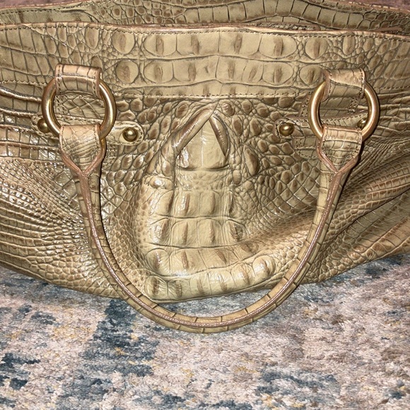 BRAHMIN | ELOISE | ADJUSTABLE SHOULDER /  CROSSBODY BAG - Picture 17 of 17